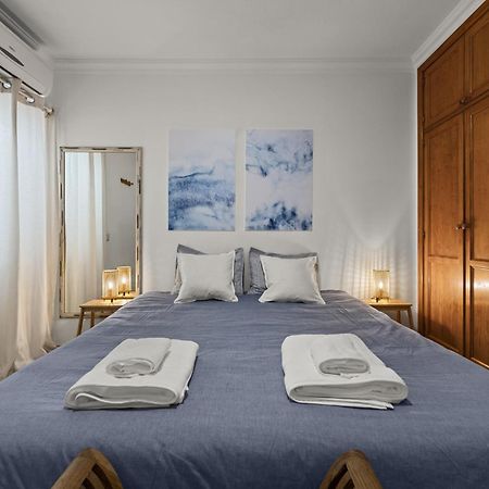 Famara Power Apartment Екстериор снимка
