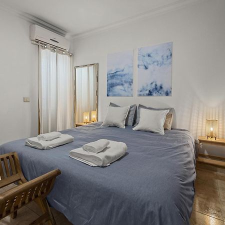 Famara Power Apartment Екстериор снимка