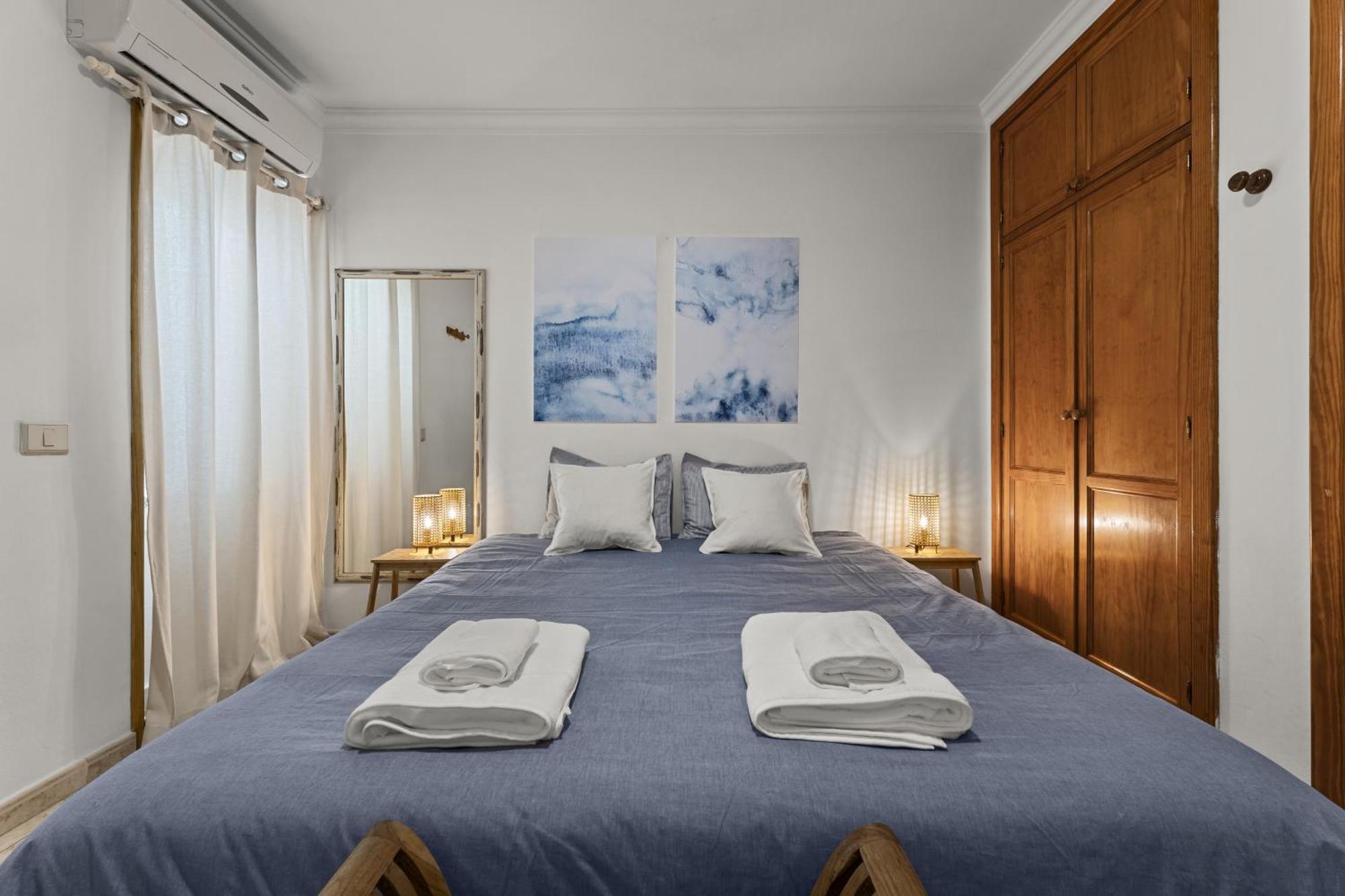 Famara Power Apartment Екстериор снимка