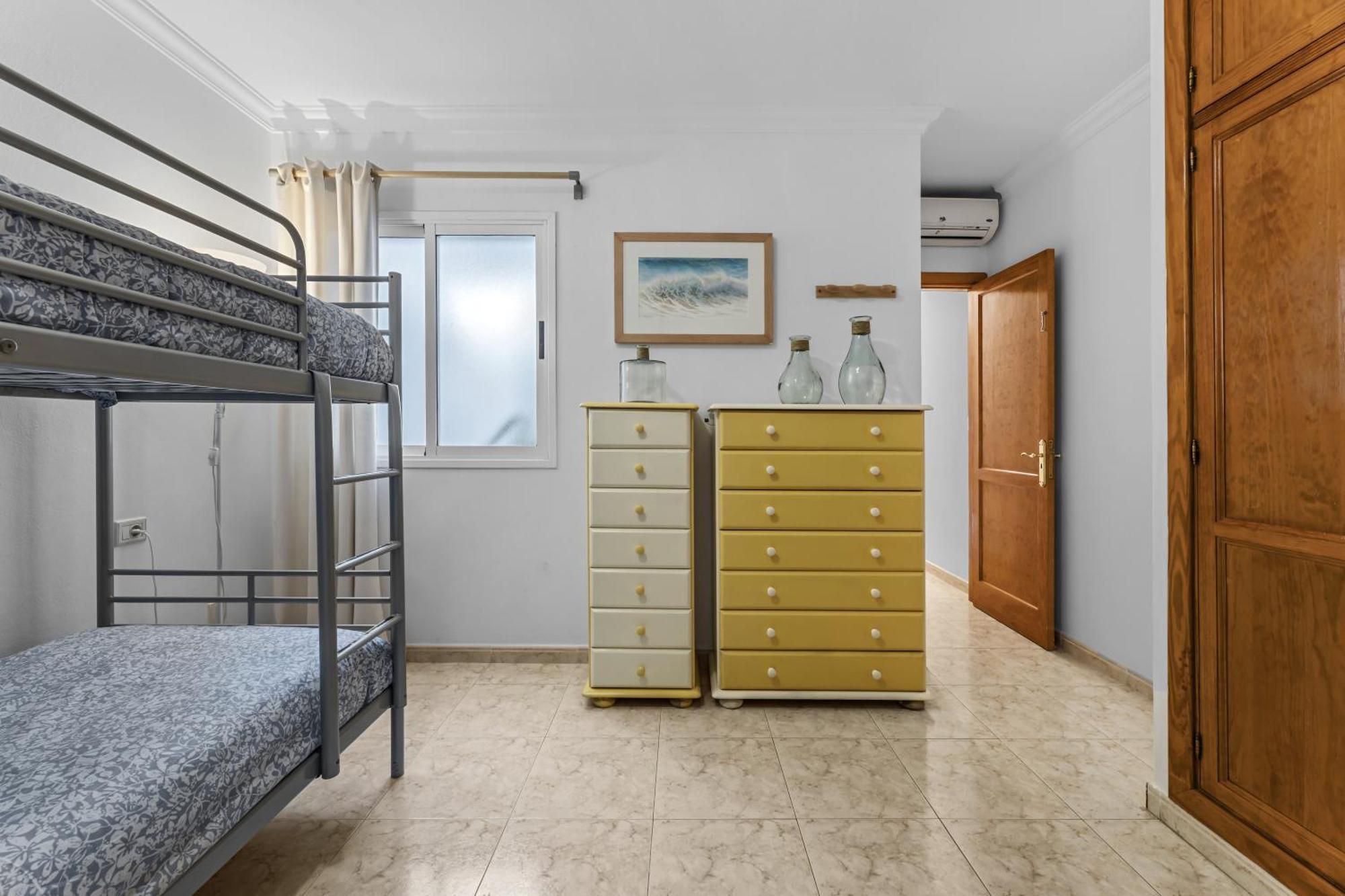 Famara Power Apartment Екстериор снимка